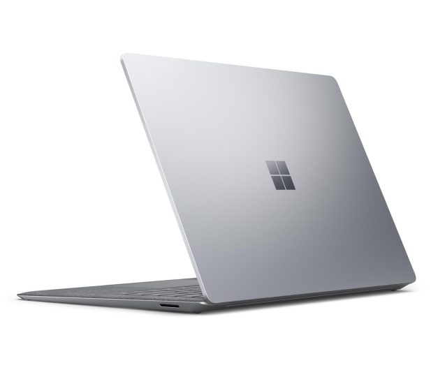 Microsoft Surface Laptop 3 i5/8GB/128 Platynowy - 521016 - zdjęcie 6